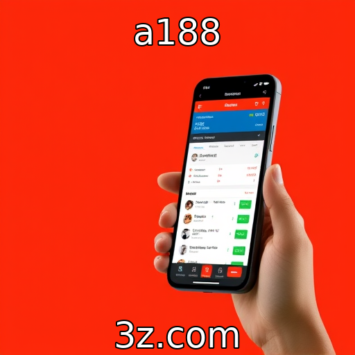 a188 : Descubra as Melhores Estratégias para Apostas em E-Sports Agora