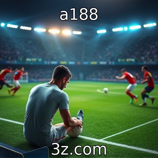 a188 | Apostas esportivas: como analisar partidas para maximizar seus ganhos