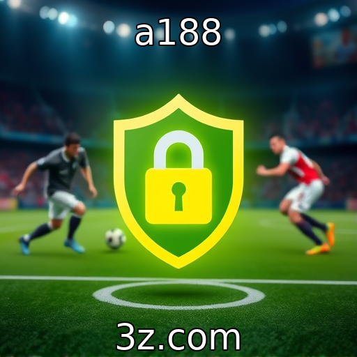 a188 | Apostas esportivas: insights para aumentar suas chances de ganhar