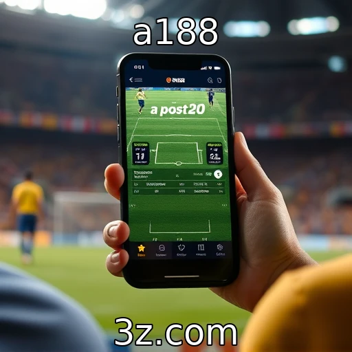 Como as apostas esportivas moldam o futuro do entretenimento no Brasil