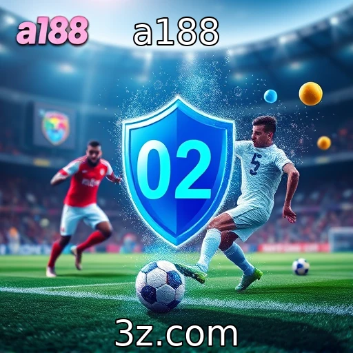 a188 Desvendando as Melhores Estratégias para Apostas em Futebol em 2025