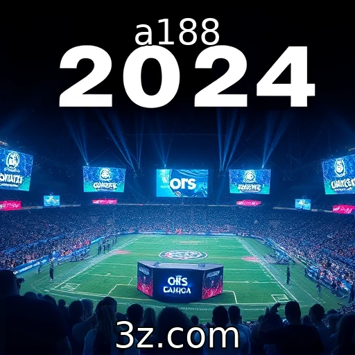 a188 Descubra os Campeonatos de E-Sports que Prometem Agitar 2024