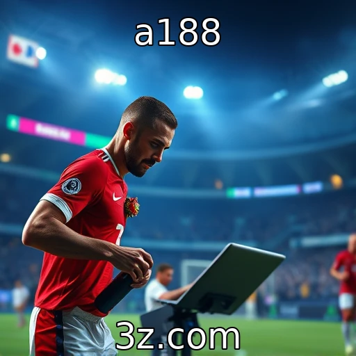 a188 Apostas esportivas: Análise detalhada das últimas disputas ao vivo