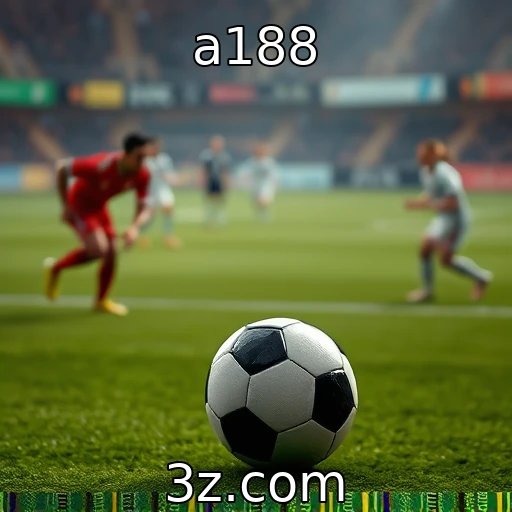 a188 Apostas esportivas: como analisar partidas para maximizar lucros