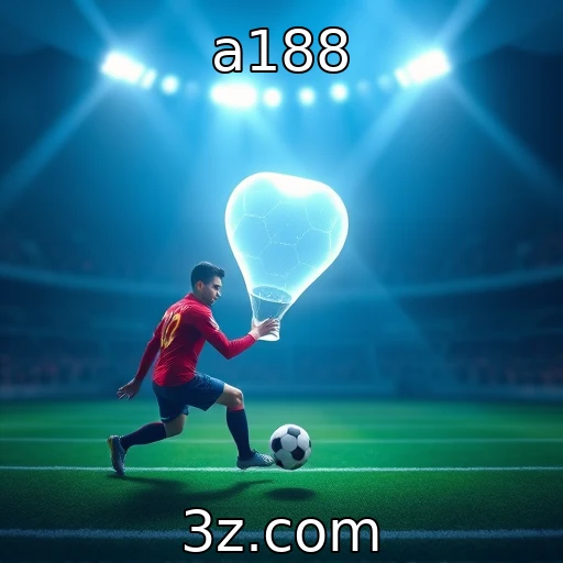 a188 Apostas esportivas: estratégias que aumentam suas chances de vitória