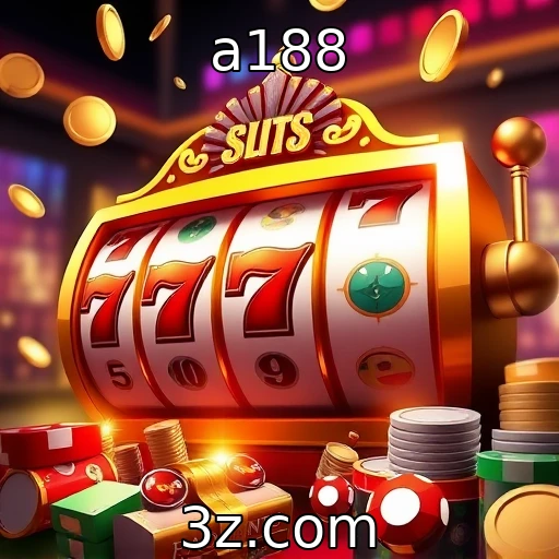 a188 Aposte com Segurança: 5 Dicas para Proteger Seus Dados em Cassinos Online