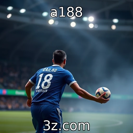 a188 Como as apostas esportivas estão moldando o futuro do entretenimento brasileiro