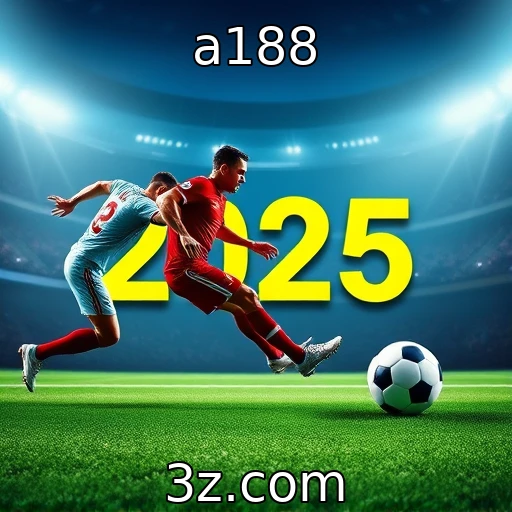 a188 Apostas esportivas: dicas para otimizar suas escolhas em 2025